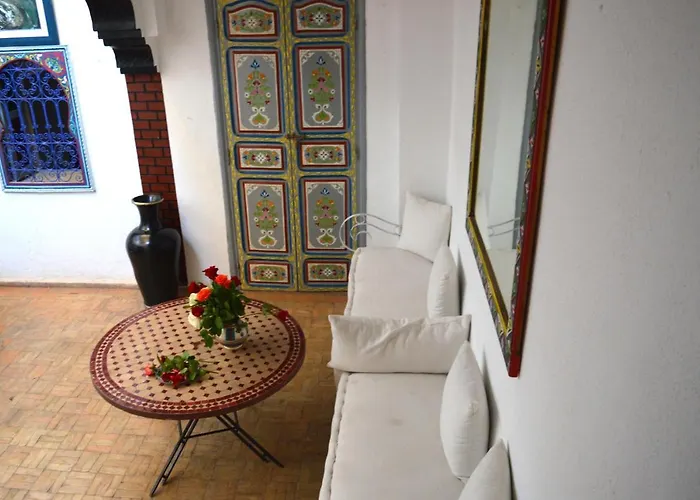 Riad Wink Marrakesh
