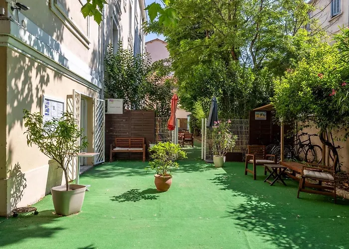 Hotel pas CherRésidence Les Cordeliers