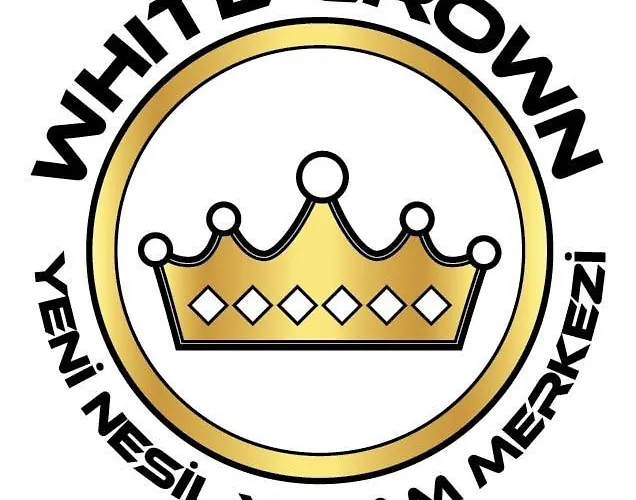White Crown Apartman Ve Yasam Merkezi Istambul