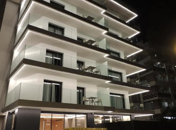 Rentalmar Suites Salou Families Only