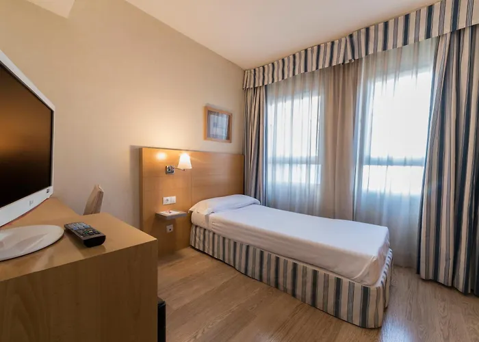 Infanta Mercedes Madrid