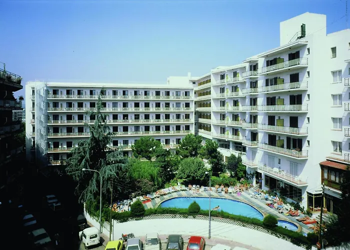 Hotel Clipper Affiliated By Fergus à Lloret de Mar