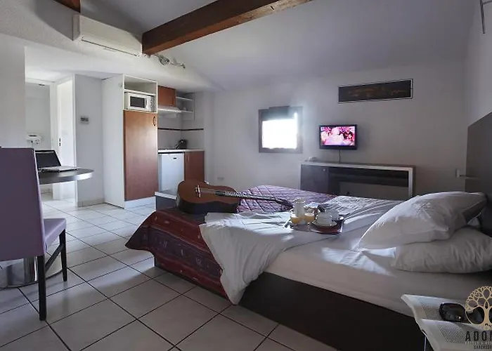 Hotel pas CherAdonis