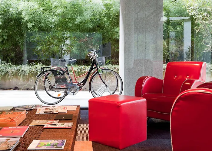 Zambala Luxury Apartments Milan