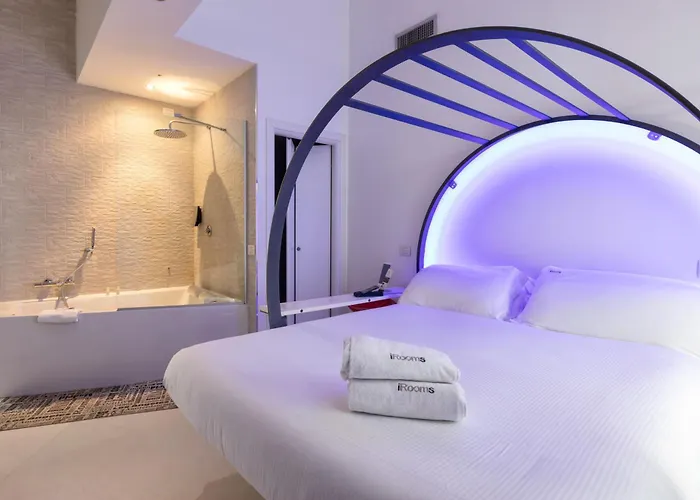 Wrooms Guest House Rome