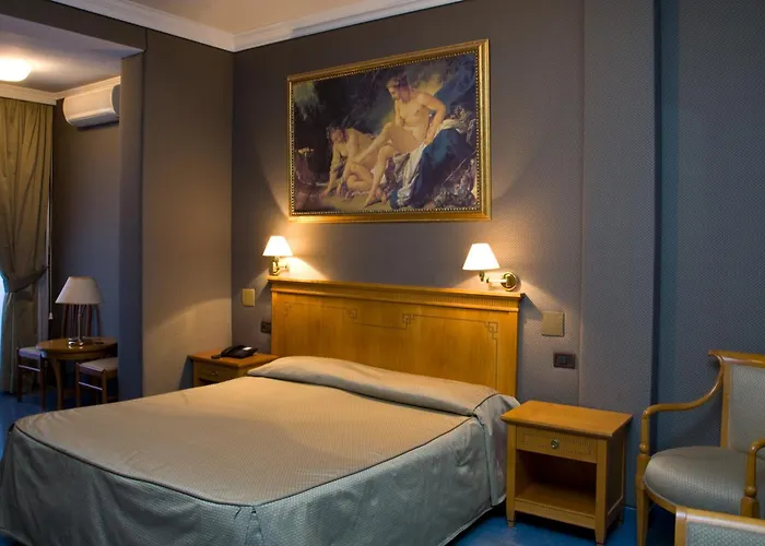Hotel Rimini