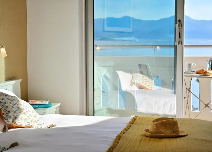 Hôtel Du Golfe Ajaccio 