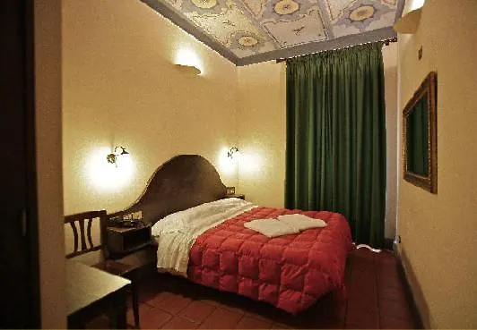 Hotel Panda Rome