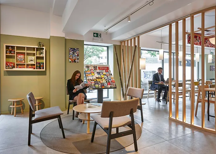 Yadoya Hotel Bruxelles