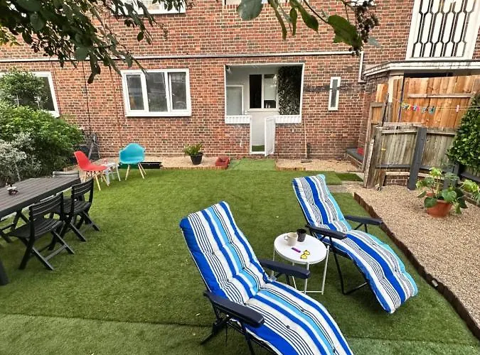 Shoreditch House Londres