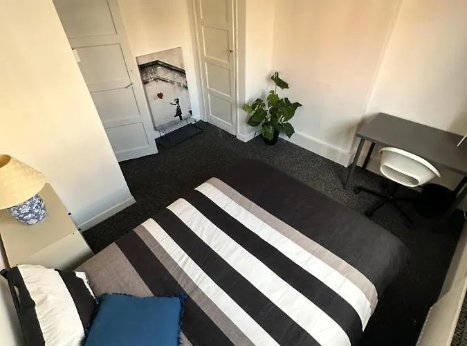 Shoreditch House Londres