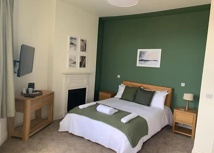 Hotel The Fox & Hounds à Londres