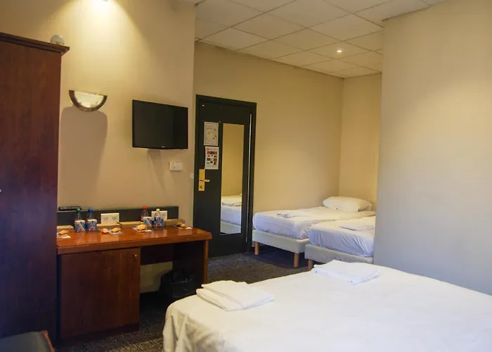 Residence Le Noailles Nice
