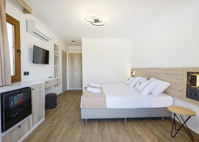 Bodrum Vera Hotel