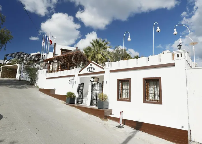 Bodrum Vera Hotel