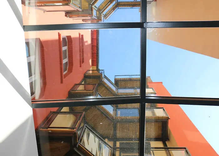 Hôtel Boutique Richelieu, Lyon Gare Part-Dieu