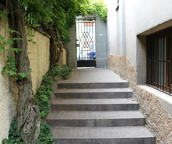 Hotel Gambara Guests House à Milan