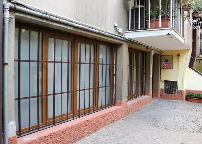 Hotel Gambara Guests House à Milan