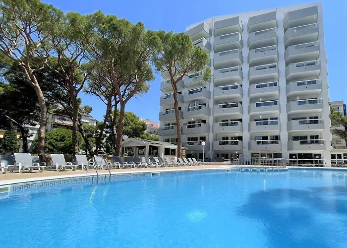 Rentalmar Blue Beach & Pool Salou