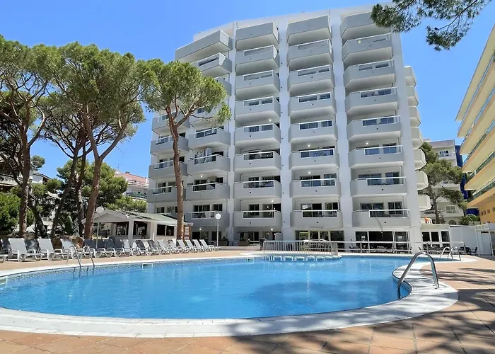 Rentalmar Blue Beach & Pool Salou