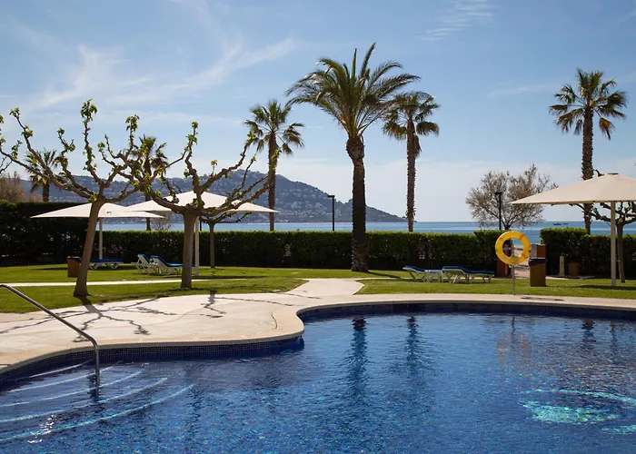 Hotel Prestige Victoria à Roses