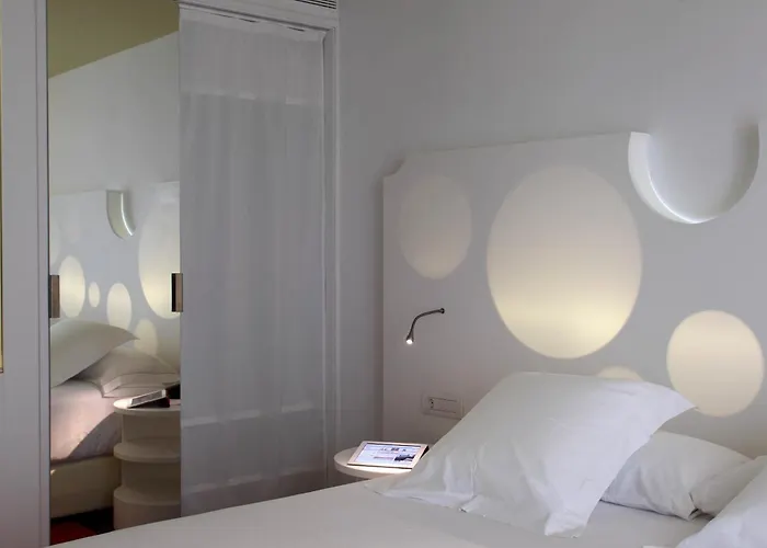 Room Mate Pau, Barcelone