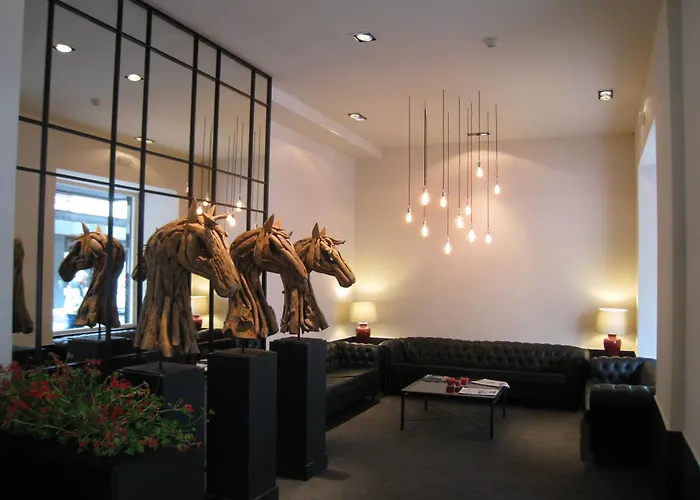 Habitus Hotel Leyre Pampelune