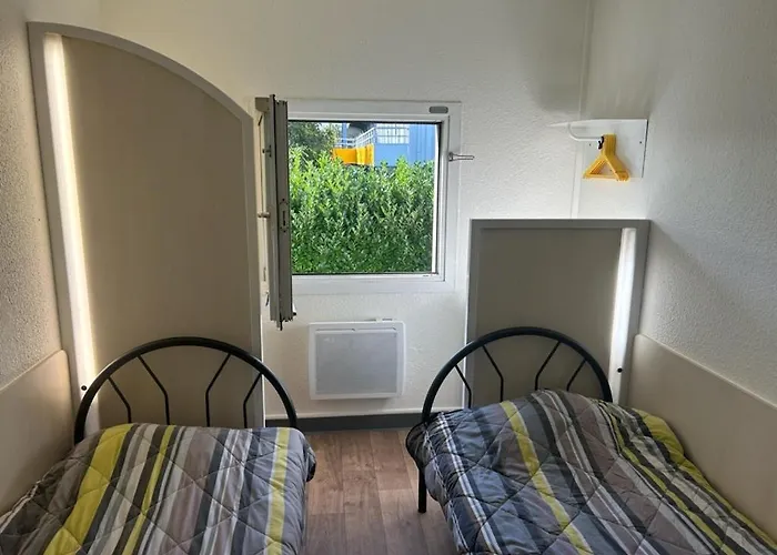 Fyl hôtel Saint Pol Dunkirk