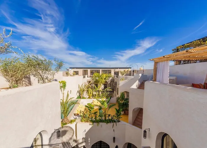 Riad Xo Marrakesh