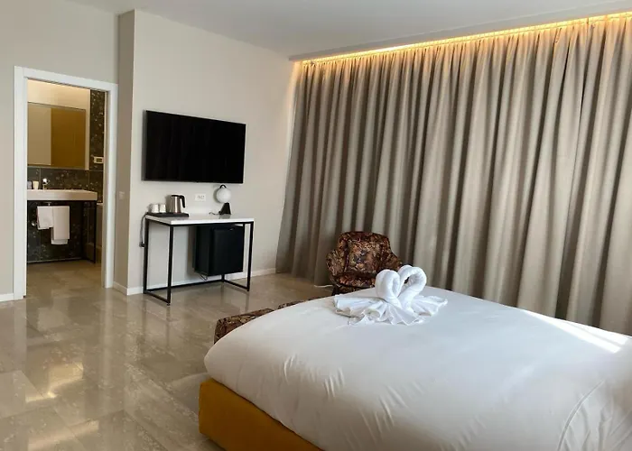 Oasi Village Hotel Milan