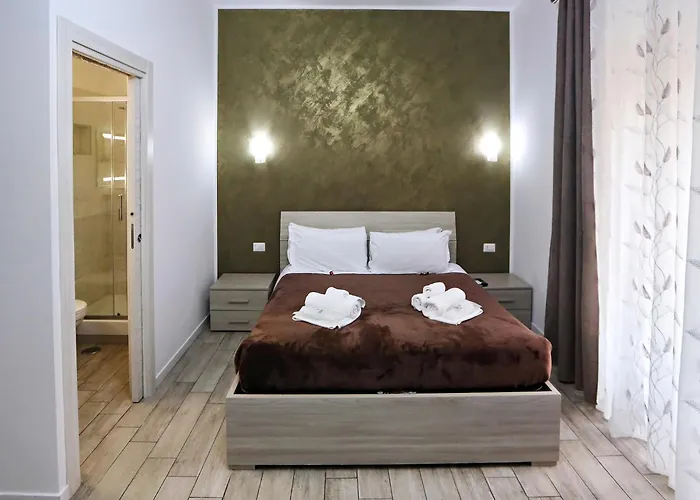 Relais Villa Borghese Rome