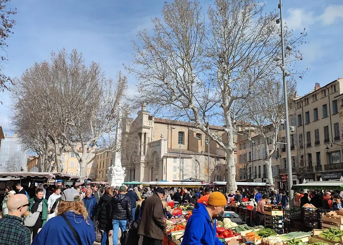 Finsonius Studios Aix-en-Provence