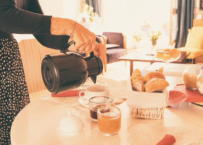 La Petite Maison Marseille