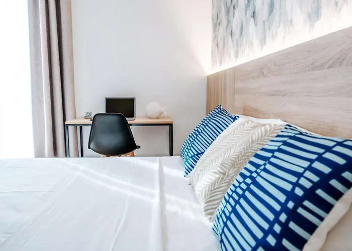 Sweet Lloret Suites Lloret de Mar