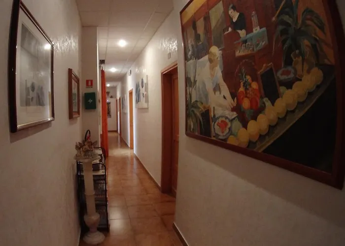 Hotel Casa Cleo à Rome