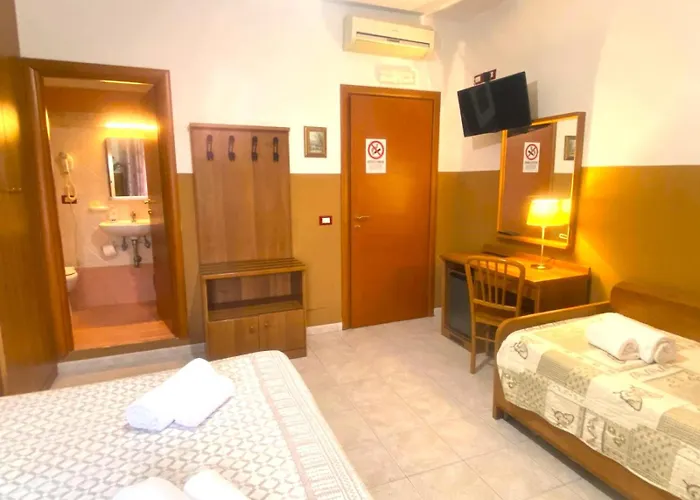 Booking Now Rome-Address Via Palestro,56- Breakfast Included