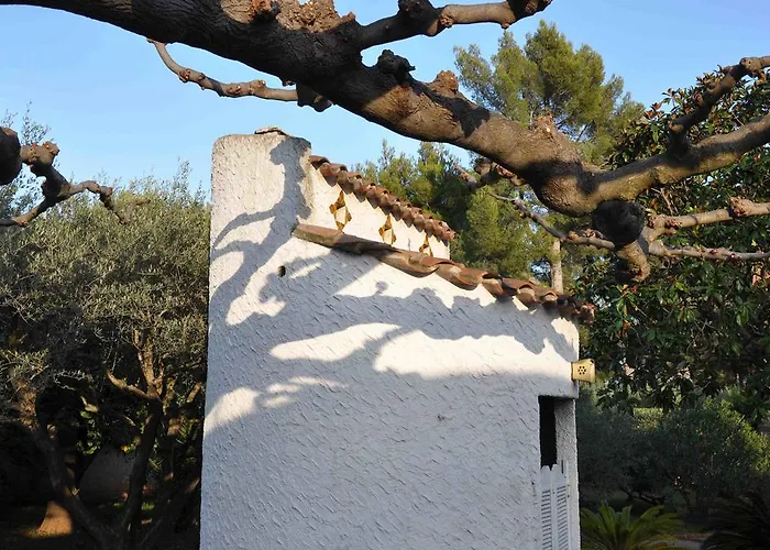 Hotel Du Coté de Chez Soi à La Ciotat