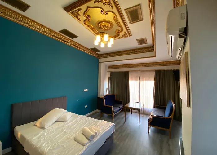 Yali Houses Istambul