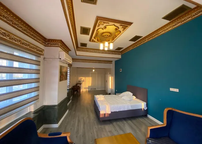 Yali Houses Istambul