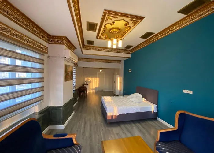 Yali Houses Istambul