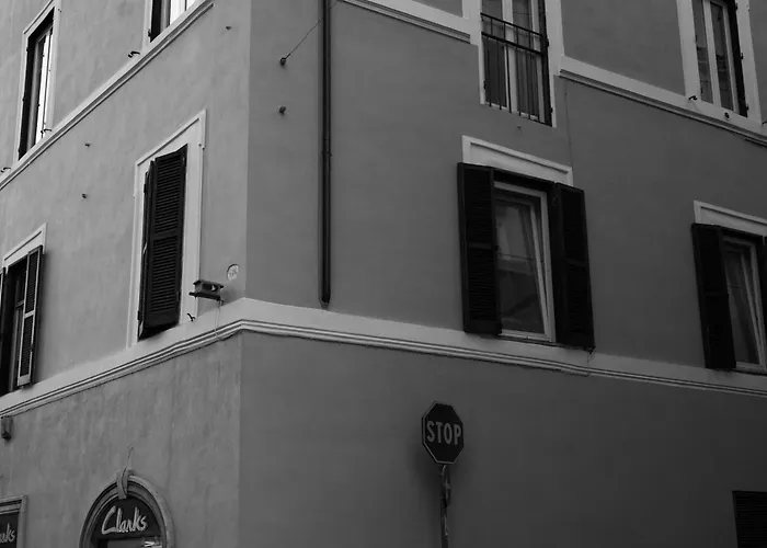 Hotel pas CherAlbergo Delle Regioni, Barberini - Fontana Di Trevi