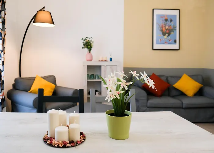 Hotel Le Triplette à Rome