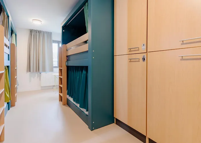 Hotel pas CherPeople