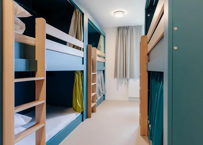 Hotel pas CherPeople