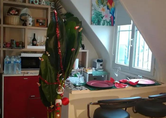 Expo Paris Versailles