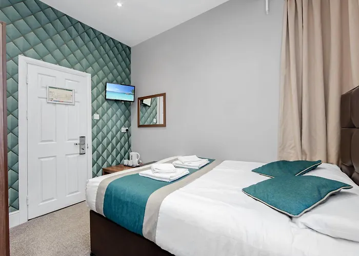 Hotel pas CherKing Solomon - Golders Green