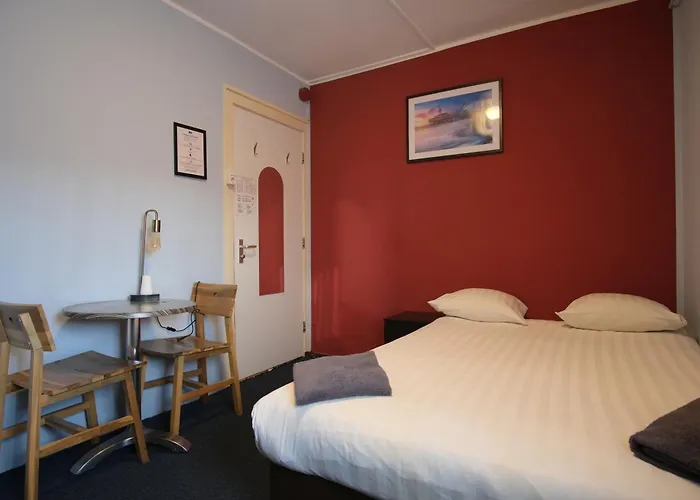 Hotel Abba Amsterdam