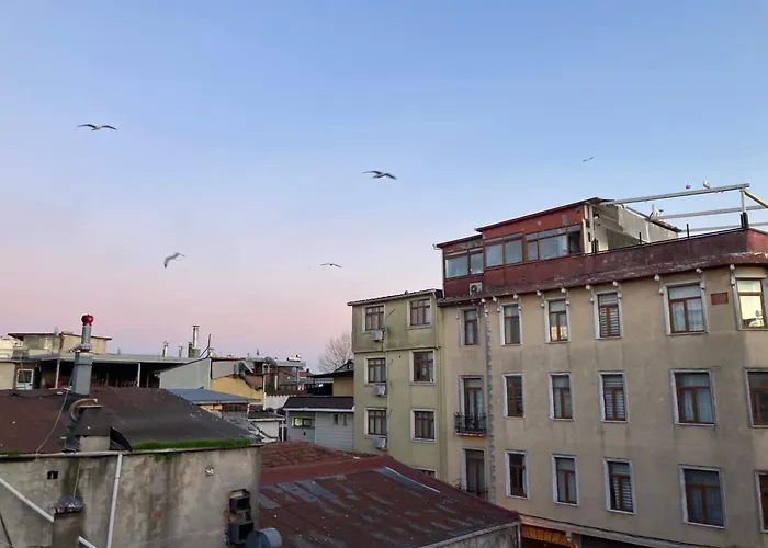 Ulusoy Old City Istambul