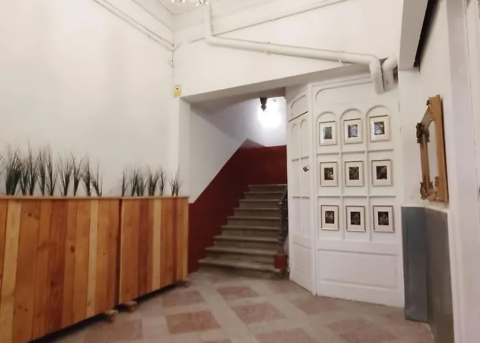 Hostal Dragonflybcn Barcelone