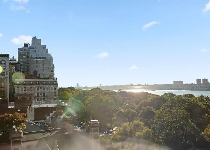 Riverside Tower Hotel New York